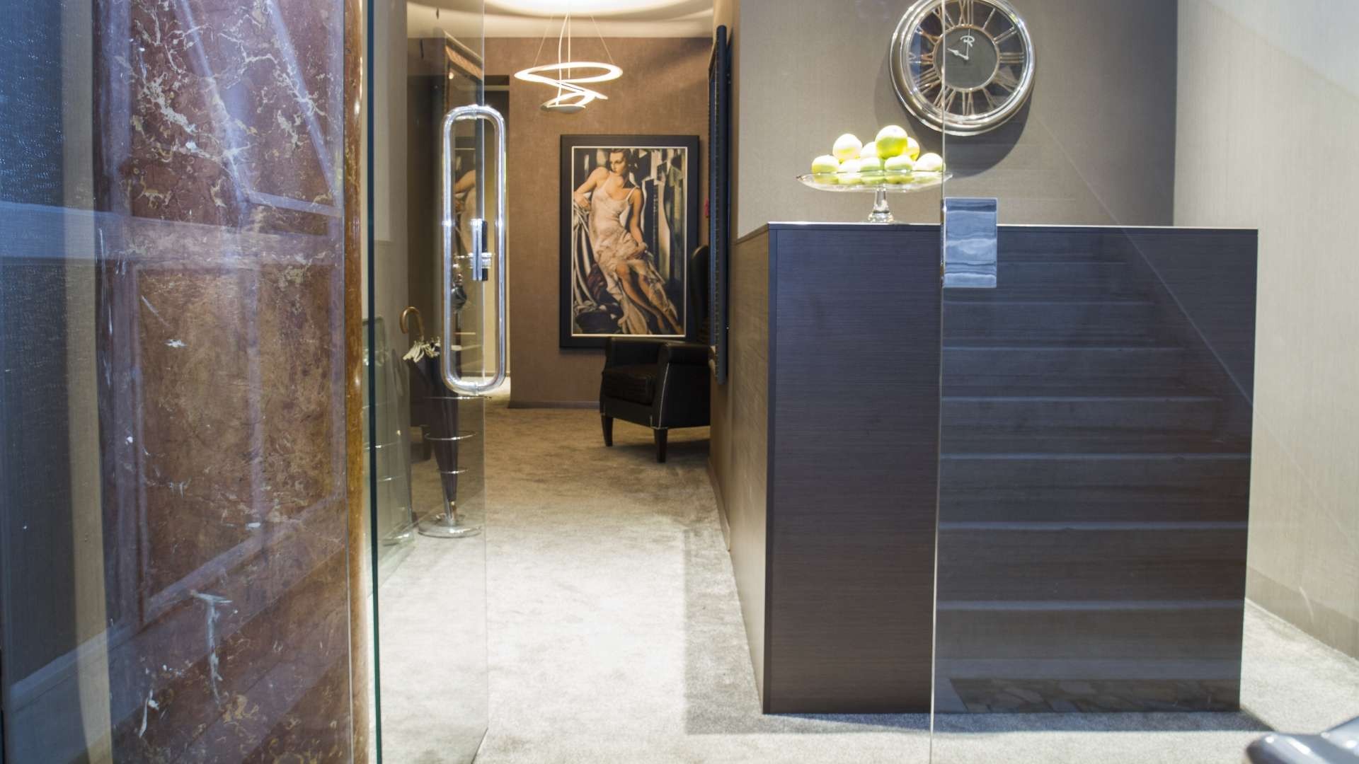 Prince Hall Palace 18